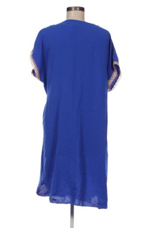 Kleid NEW COLLECTION, Größe M, Farbe Blau, Preis 33,99 €