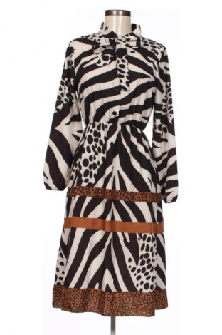 Šaty  NEW COLLECTION, Velikost M, Barva Vícebarevné, Cena  779,00 Kč