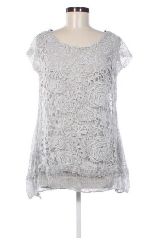 Kleid NEW COLLECTION, Größe M, Farbe Grau, Preis 33,99 €