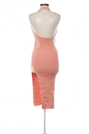 Φόρεμα NEW COLLECTION, Μέγεθος S, Χρώμα  Μπέζ, Τιμή 30,99 €