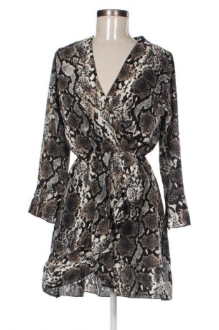 Рокля NEW COLLECTION, Размер M, Цвят Многоцветен, Цена 48,00 лв.