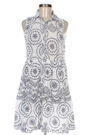 Рокля NEW COLLECTION, Размер S, Цвят Многоцветен, Цена 70,56 лв.