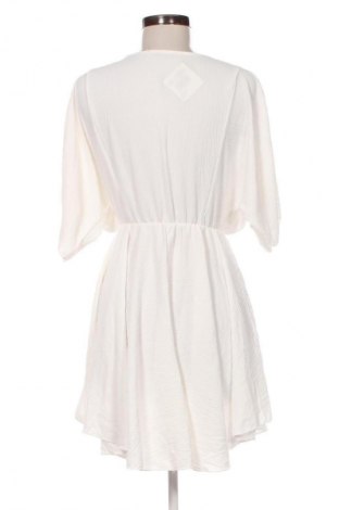 Φόρεμα NEW COLLECTION, Μέγεθος M, Χρώμα Λευκό, Τιμή 30,99 €