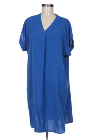 Sukienka NEW COLLECTION, Rozmiar XL, Kolor Niebieski, Cena 157,99 zł