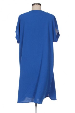 Sukienka NEW COLLECTION, Rozmiar XL, Kolor Niebieski, Cena 157,99 zł