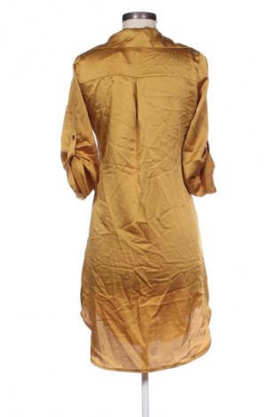Rochie NEW COLLECTION, Mărime S, Culoare Galben, Preț 62,99 Lei