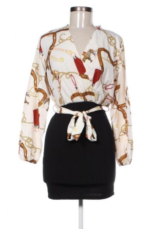 Kleid NEW COLLECTION, Größe M, Farbe Mehrfarbig, Preis € 22,78