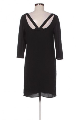 Kleid Naf Naf, Größe M, Farbe Schwarz, Preis € 55,20