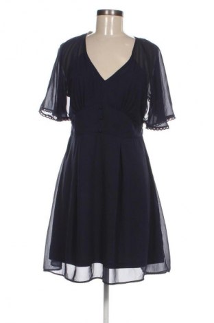 Rochie Naf Naf, Mărime M, Culoare Albastru, Preț 130,41 Lei