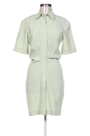 Rochie Nanushka, Mărime S, Culoare Verde, Preț 516,28 Lei
