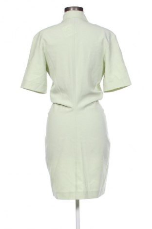 Rochie Nanushka, Mărime S, Culoare Verde, Preț 516,28 Lei