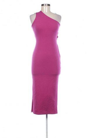 Kleid Nasty Gal, Größe M, Farbe Rosa, Preis € 16,99