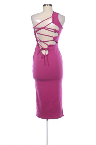 Kleid Nasty Gal, Größe M, Farbe Rosa, Preis € 16,99