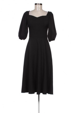 Φόρεμα Natalee, Μέγεθος M, Χρώμα Μαύρο, Τιμή 21,55 €