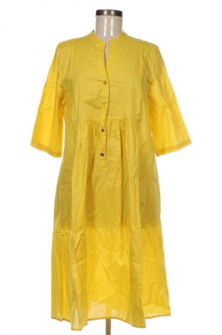 Rochie Neirami, Mărime L, Culoare Galben, Preț 614,99 Lei