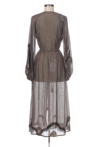 Φόρεμα Nenette, Μέγεθος L, Χρώμα Καφέ, Τιμή 179,99 €