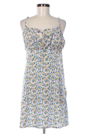 Kleid Neon & Nylon by Only, Größe XL, Farbe Mehrfarbig, Preis € 29,65