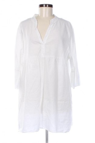 Kleid New Castle, Größe XL, Farbe Weiß, Preis 27,47 €