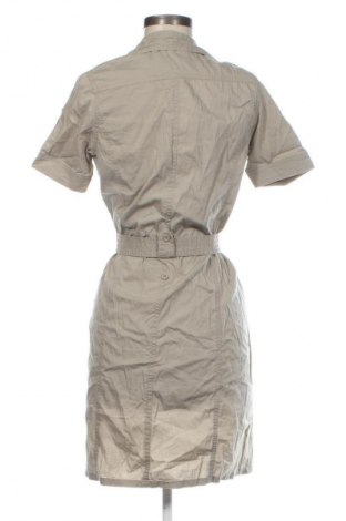 Φόρεμα New Fashion, Μέγεθος S, Χρώμα  Μπέζ, Τιμή 25,37 €