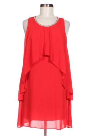 Kleid New Feeling, Größe M, Farbe Rot, Preis € 14,83