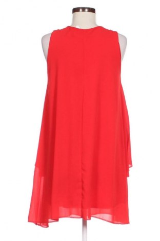 Kleid New Feeling, Größe M, Farbe Rot, Preis € 14,83