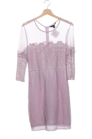 Kleid New Look, Größe S, Farbe Lila, Preis € 14,83