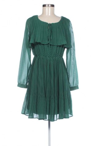 Kleid New Look, Größe M, Farbe Mehrfarbig, Preis € 14,96
