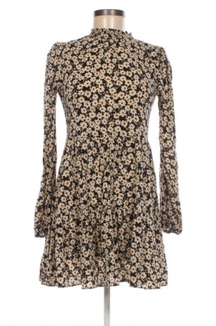 Kleid New Look, Größe S, Farbe Mehrfarbig, Preis € 14,76