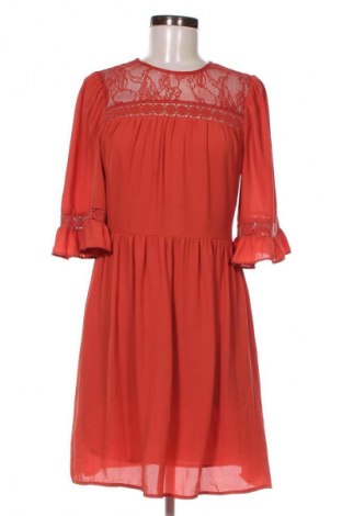 Rochie New Look, Mărime S, Culoare Roșu, Preț 78,79 Lei