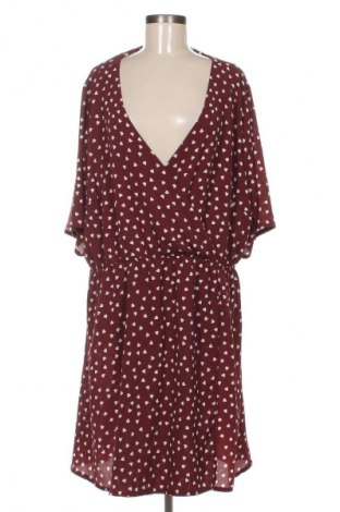 Sukienka New Look, Rozmiar 4XL, Kolor Kolorowy, Cena 95,99 zł