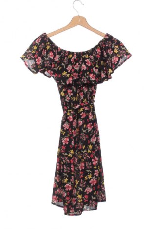 Kleid New Look, Größe XS, Farbe Mehrfarbig, Preis € 20,99