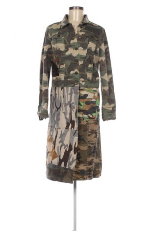 Φόρεμα New Look, Μέγεθος L, Χρώμα Πολύχρωμο, Τιμή 28,62 €