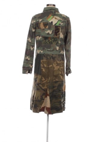 Φόρεμα New Look, Μέγεθος L, Χρώμα Πολύχρωμο, Τιμή 28,62 €