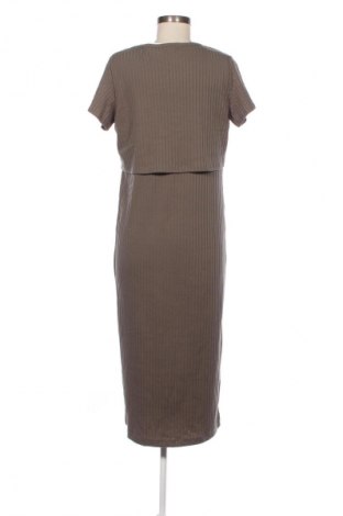 Kleid Next Maternity, Größe M, Farbe Grün, Preis 23,99 €
