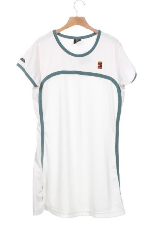 Φόρεμα Nike, Μέγεθος M, Χρώμα Λευκό, Τιμή 29,07 €