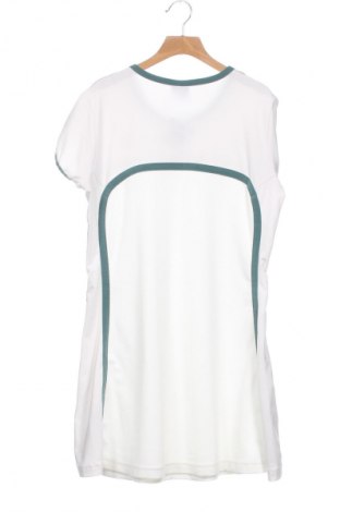 Φόρεμα Nike, Μέγεθος M, Χρώμα Λευκό, Τιμή 29,07 €