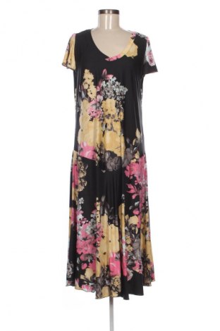 Kleid Nina, Größe XXL, Farbe Mehrfarbig, Preis 14,71 €