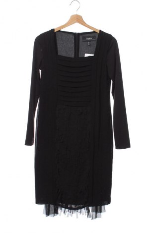 Rochie Nissa, Mărime XXS, Culoare Negru, Preț 209,00 Lei