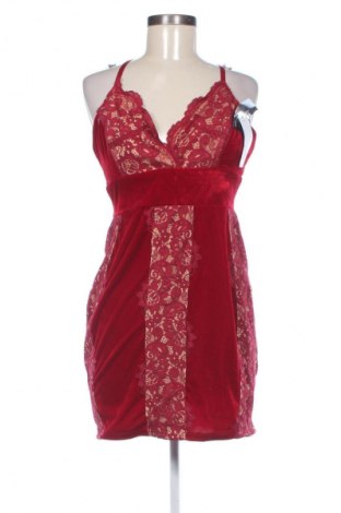 Rochie Nly One, Mărime M, Culoare Roșu, Preț 115,95 Lei
