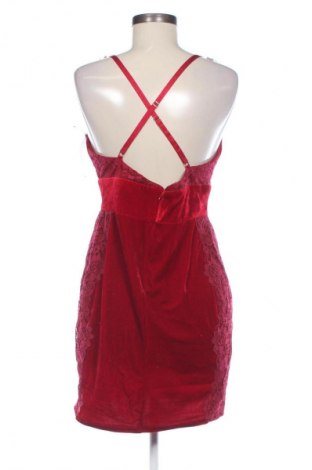 Rochie Nly One, Mărime M, Culoare Roșu, Preț 115,95 Lei