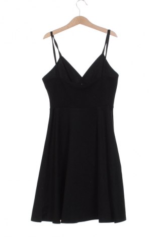 Kleid Nly One, Größe XS, Farbe Schwarz, Preis € 20,99