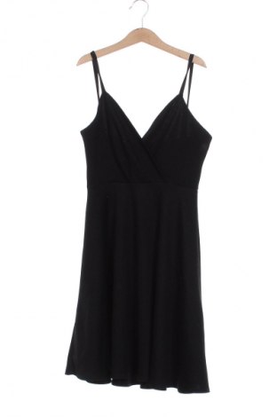 Kleid Nly One, Größe XS, Farbe Schwarz, Preis € 20,99