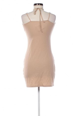 Φόρεμα Nly Trend, Μέγεθος S, Χρώμα  Μπέζ, Τιμή 15,33 €