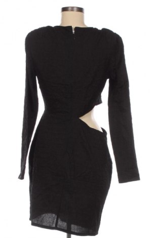 Kleid Nly Trend, Größe M, Farbe Schwarz, Preis € 20,99