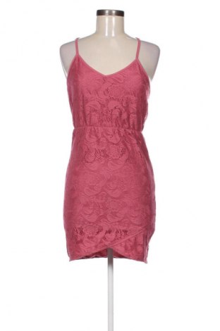 Kleid Nly Trend, Größe S, Farbe Rosa, Preis € 10,99