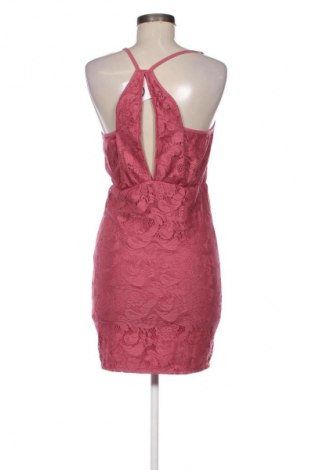 Kleid Nly Trend, Größe S, Farbe Rosa, Preis € 10,99