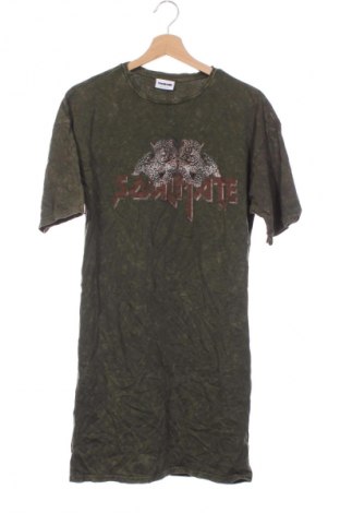 Kleid Noisy May, Größe XS, Farbe Mehrfarbig, Preis 33,99 €