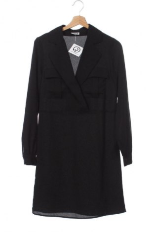 Rochie Noisy May, Mărime XS, Culoare Negru, Preț 156,99 Lei