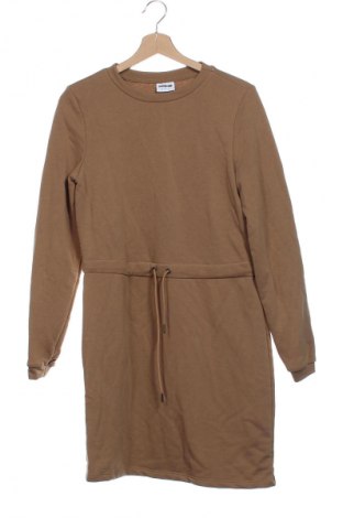Rochie Noisy May, Mărime XS, Culoare Maro, Preț 156,99 Lei