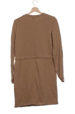 Rochie Noisy May, Mărime XS, Culoare Maro, Preț 156,99 Lei